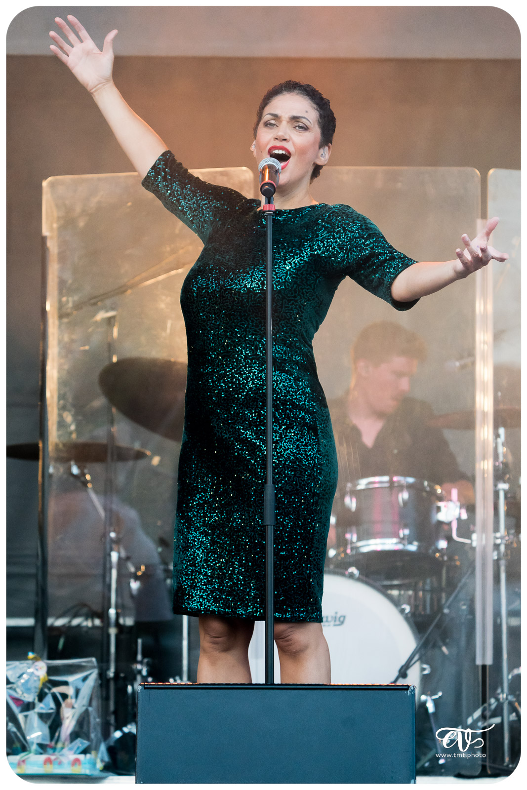 LA CHOUC' - 35ÈME TOURNEE D'ÉTÉ